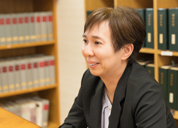 弁護士 中西 友見