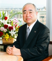 弁護士 田中 彰寿