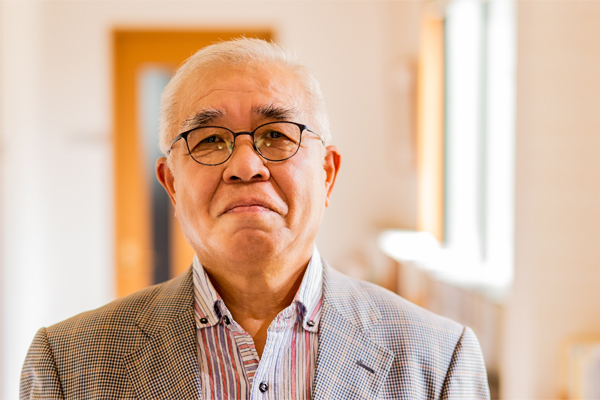 嵯峨 哲夫 京都信用保証協会 元専務